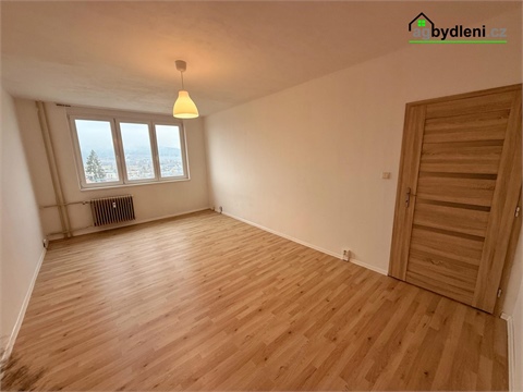 Pronájem bytu 2+1, 60 m² - 4