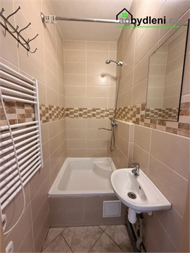 Pronájem bytu 2+1, 60 m² - 6