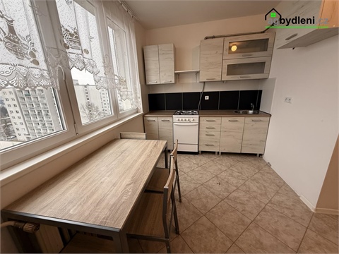 Pronájem bytu 2+1, 60 m² 0