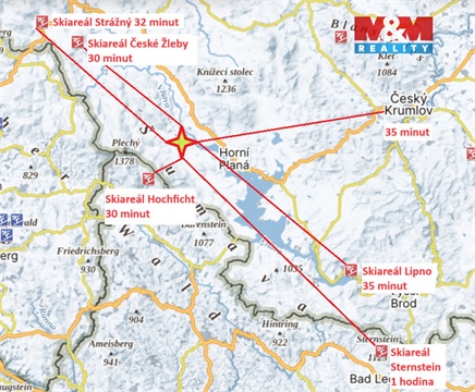 Prodej stavebního pozemku, 1 550 m² 6