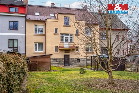 Pronájem bytu 2+1, 70 m² - 6