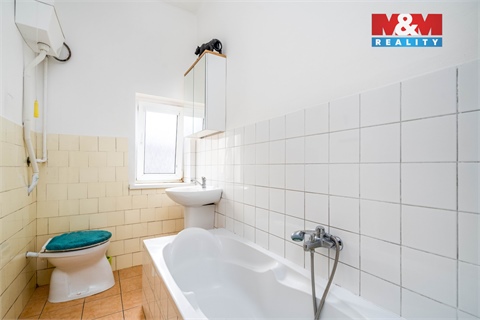 Pronájem bytu 2+1, 70 m² - 2