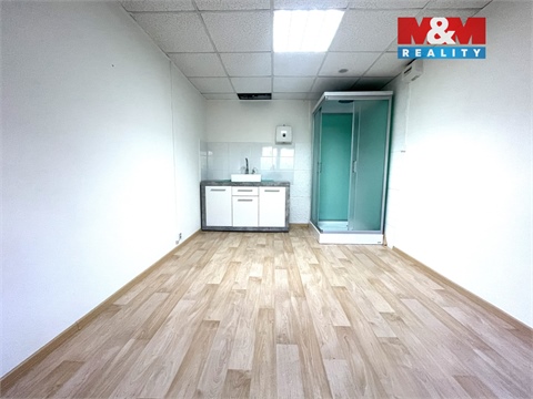 Pronájem komerčního objektu, 29 m² 8