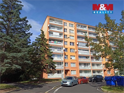 Pronájem komerčního objektu, 29 m² 14