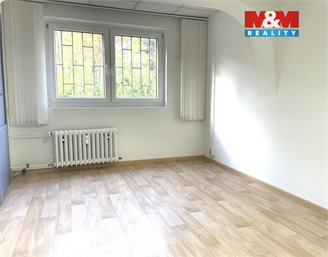 Pronájem komerčního objektu, 29 m² - 8