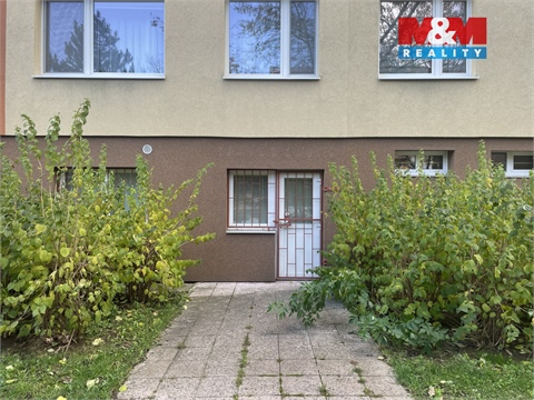 Pronájem komerčního objektu, 29 m² 10
