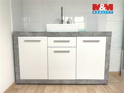 Pronájem komerčního objektu, 29 m² - 6