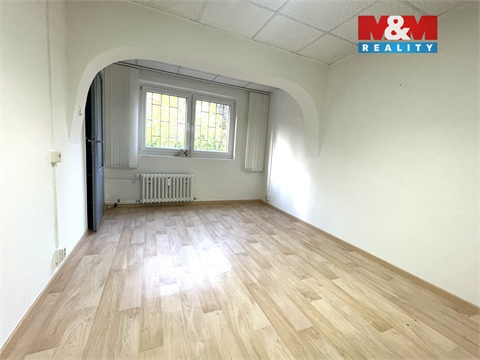 Pronájem komerčního objektu, 29 m² 16