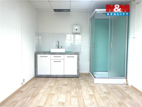 Pronájem komerčního objektu, 29 m² 4