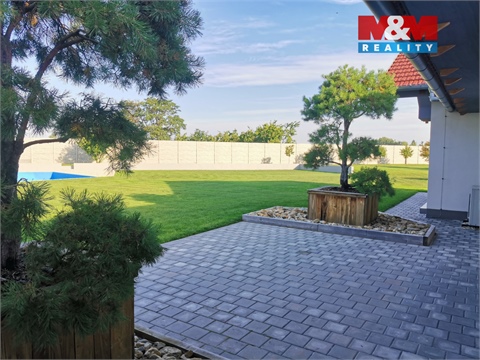 Prodej rodinného domu, 533 m² 12