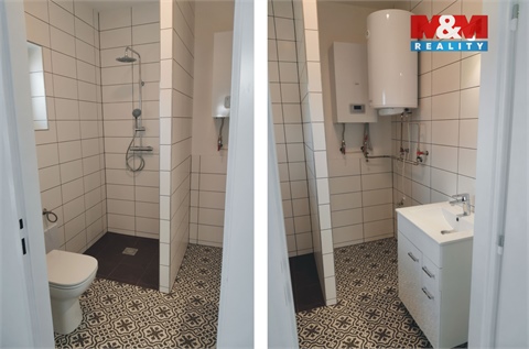 Prodej rodinného domu, 533 m² 20