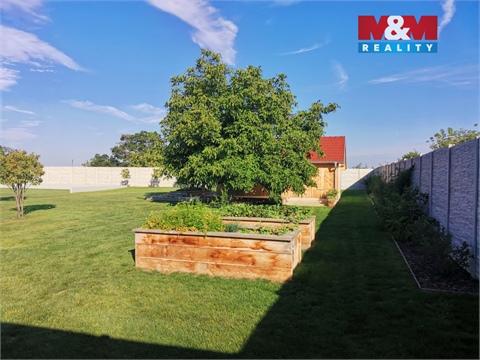 Prodej rodinného domu, 533 m² - 26