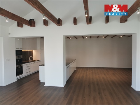 Prodej rodinného domu, 533 m² - 22