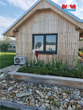 Prodej rodinného domu, 533 m² - 14