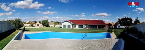 Prodej rodinného domu, 533 m² 2