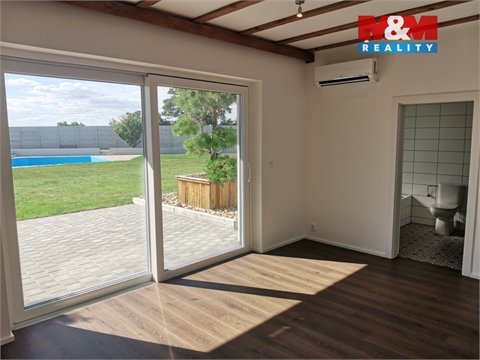 Prodej rodinného domu, 533 m² - 24