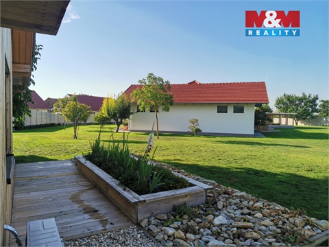 Prodej rodinného domu, 533 m² 14