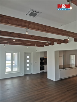 Prodej rodinného domu, 533 m² 22