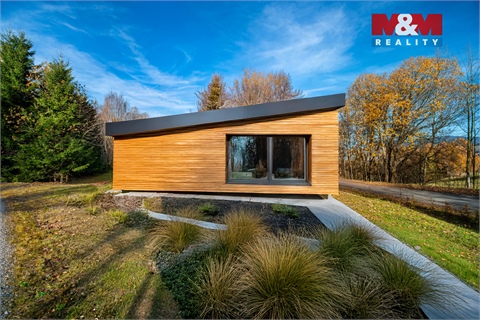 Prodej stavebního pozemku, 544 m² 2