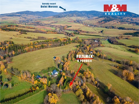 Prodej zahrady, 987 m² 4