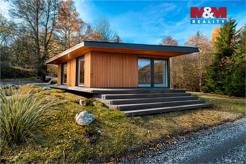 Prodej zahrady, 987 m² - 2