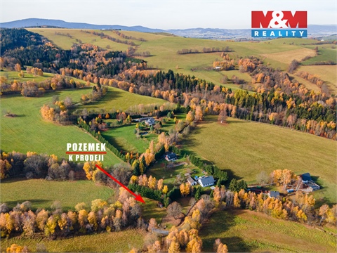 Prodej zahrady, 987 m² - 4