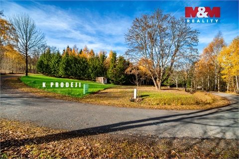 Prodej zahrady, 987 m² - 0