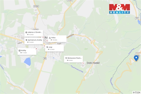 Prodej zahrady, 987 m² 6