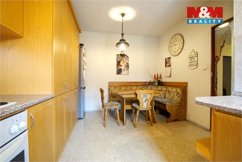 Prodej rodinného domu, 160 m² 10