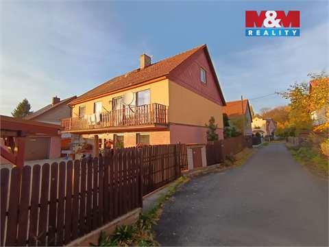 Prodej rodinného domu, 160 m² 6