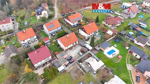 Prodej rodinného domu, 160 m² 0