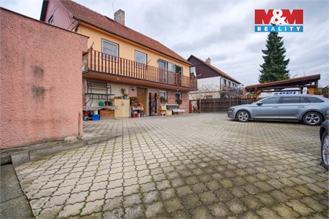 Prodej rodinného domu, 160 m² 14