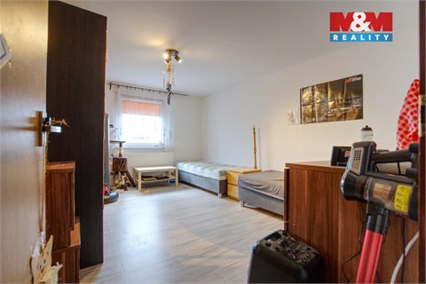 Prodej rodinného domu, 160 m² - 12