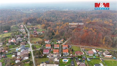 Prodej rodinného domu, 160 m² - 6