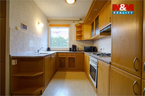 Prodej rodinného domu, 160 m² - 8