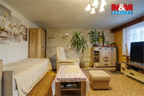 Prodej rodinného domu, 160 m² 2