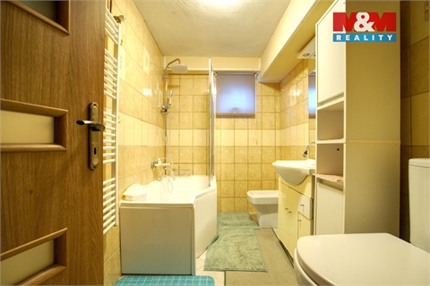 Prodej rodinného domu, 160 m² - 2