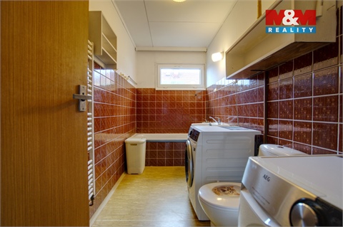 Prodej rodinného domu, 160 m² - 10