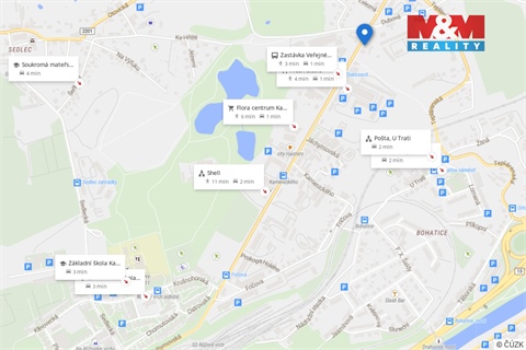 Prodej komerčního objektu, 700 m² 28