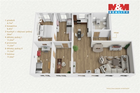 Prodej komerčního objektu, 700 m² 20