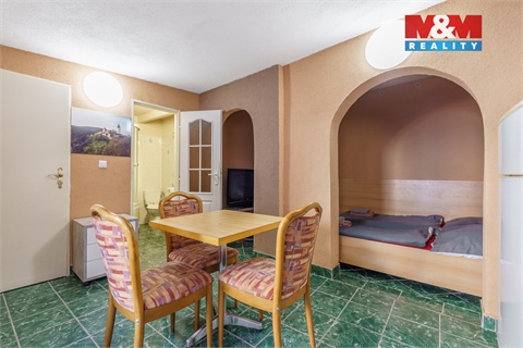 Prodej komerčního objektu, 700 m² - 10