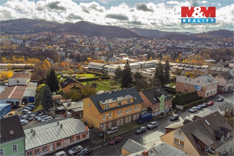 Prodej komerčního objektu, 700 m² 22