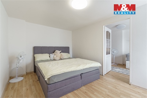 Prodej komerčního objektu, 700 m² - 24