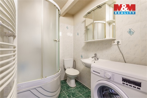 Prodej komerčního objektu, 700 m² - 4