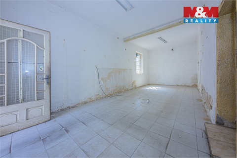 Prodej obchodních prostor, 155 m² 4