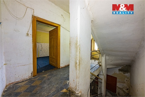 Prodej obchodních prostor, 155 m² - 18