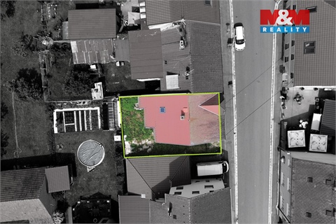 Prodej obchodních prostor, 155 m² - 0