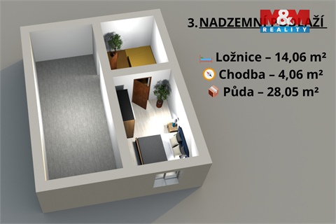 Prodej obchodních prostor, 155 m² - 20