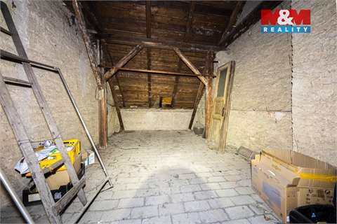 Prodej obchodních prostor, 155 m² - 22