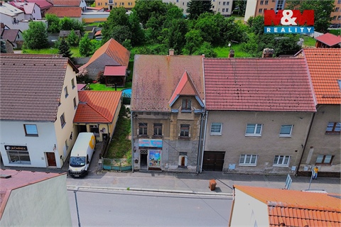 Prodej obchodních prostor, 155 m² - 16